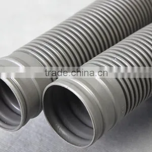 CGH Blow Moulded Hose, Washing Machine Hose, Pool Cleaner Hose, Suction Hose thumbnail-1