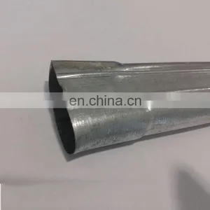 Export Quality Products 11.5kw Building Oval Duct Machine Type Automatic thumbnail-3