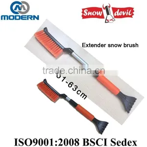 Customized Snow Brush Snow Broom Ice Scraper thumbnail-1