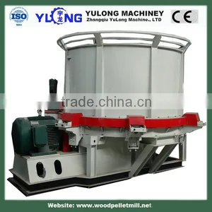 Straw Bale Crusher/grass Bale Crusher (1-5t/h) thumbnail-1