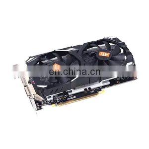 Rx 580 8 Gb Gpu Graphics Cards thumbnail-2