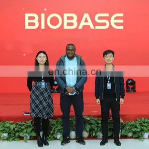 BIOBASE China Peristaltic Pump SPP-BT101S Medical Peristaltic Pump 2 Channels Watson Marlow Peristaltic Pump for Lab thumbnail-5
