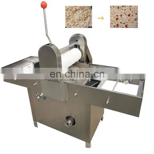 Wheat Puffing Machine Puffed Wheat Machine Puffed Corn Machine thumbnail-2