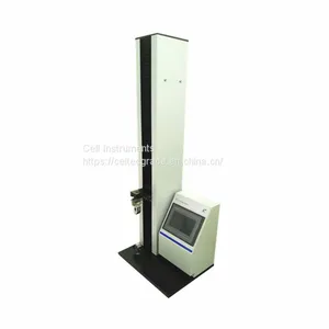 Computer Control Tensile Strength Test Machine for Yarn / Textile / Plastic thumbnail-5