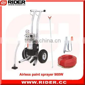 900W 1.2HP 3000psi Electric Paint Sprayer,paint Sprayer Airless,spray Paint Machine thumbnail-1
