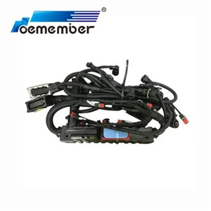 OE Member 22041555 P22041555 Truck Electric Part Engine Wiring Harness Truck Heavy Duty Engine Wire Harness Cable for Volvo thumbnail-1