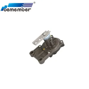 0504002113 Altitude Height Level Sensor Suspension Level Sensor for Volvo thumbnail-3