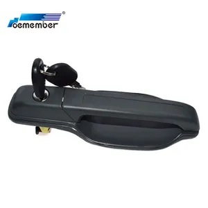 93936134L 93936135R 93927401L Truck Outside Door Lock Handle For IVECO thumbnail-1