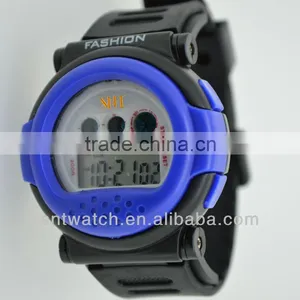 High Tech Boy Digital Watches With Cheap Price thumbnail-1