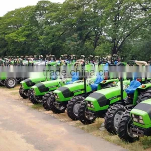 DEUTZ FAHR TRACTOR thumbnail-6