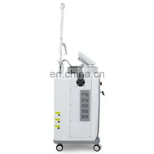Vertical CO2 Fractional Laser 40w Machine Facial Skin Rejuvenation Stretch Mark Removal Surgical Machine thumbnail-5