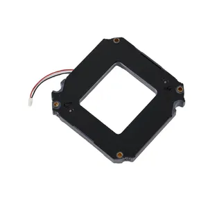 IR Infrared Thermal Imaging Shutter for Night Vision Thermal Camera Face Recognition Camera thumbnail-1