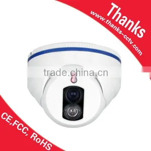 25M Array Led CCTV Dome Camera, Sony Effio-e 700TVL Dome Camera,ir Dom Camera thumbnail-1