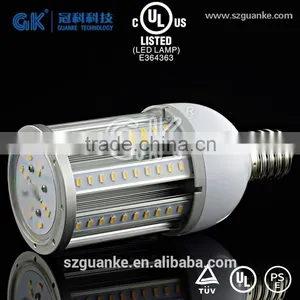 IP64 UL E364363 E26 Medium Base E39 Mogul Base Led Outdoor Lighting Replace 70W Mercury Vapor Lamp thumbnail-1