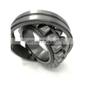 Self Lubricating Bearing 23080 23080CC W33 Spherical Roller Bearing 23080 CA CC MB W33 C3 thumbnail-4
