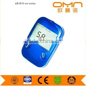 Blood Cell Counter Machine Language Lab Equipment thumbnail-2