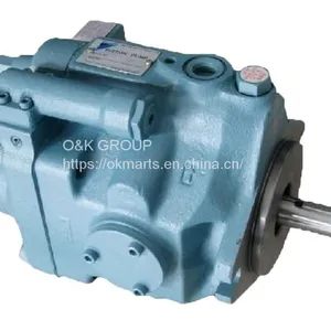 Piston Pump thumbnail-1