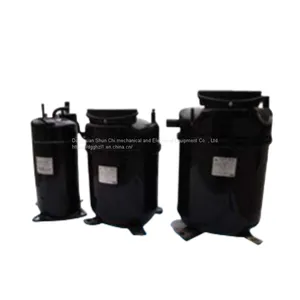 Piston Air Conditioner Compressor CB125V2 AAD201A027G、CB80HV2 AAD201A025HD thumbnail-4