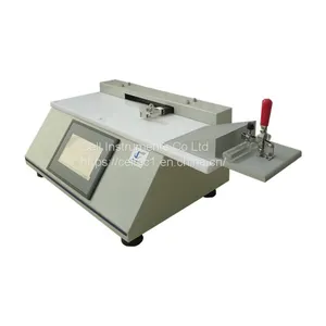 SPC-01 Stretch Film Peel Cling Tester thumbnail-2