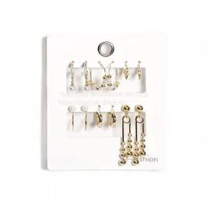 Fashion Jewelry &hair Accessories thumbnail-4