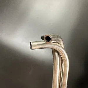 Titanium Pipe for Exhaust and Downpipe thumbnail-2