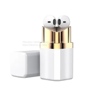 Lipstick Bluetooth Earbuds Product_ID 990 thumbnail-3