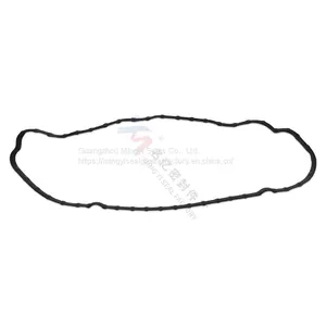 Suitable for Kubota Valve Cover Gasket 25-15220-00 Rocker Cover Gasket Thermo KingCT3.44 thumbnail-4
