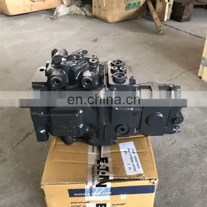 708-1S-11212 708-3S-11550 Excavator PC40MR-2 Hydraulic Pump For Komatsu thumbnail-4