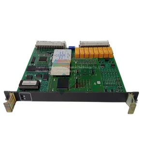 Fast Delivery of ABB 5SDF0860H0003 Thyristor Module thumbnail-5