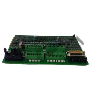 ABB ASE2UDC920AE01 3BHB022793R0001 UNITROL Drive Cabinet Unit thumbnail-1