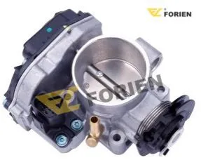 ETC_Electronic Throttle Control_VDO:408237111004Z DORMAN:977-850 SPI:TB1090 SMP:S20109_VW CABRIO/ GTI/ JETTA thumbnail-1