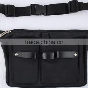 Professional Waist Hairdresser Tool Bag,hairdressing Scissor Waist Bag,professional Hair Salon Stylist Tool Bag thumbnail-2