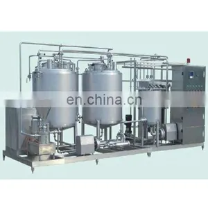 Stainless Steel Milk Cooling Storage Tank thumbnail-5