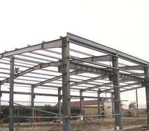 Metal Garage thumbnail-3