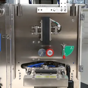 Automatic Screw Counting Packing Machine thumbnail-3