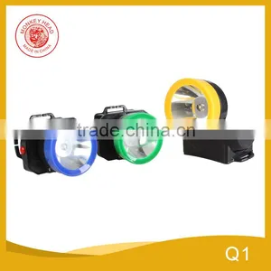 Durable Guaranteed Long Distance Headlamp thumbnail-1