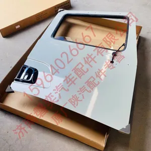 SHACMAN Heavy Truck Parts Delong Truck Accessories Original Factory Left Door Assembly Right Door Sub Assembly X3000 X6000 New M3000L3000L5000M3000S thumbnail-1