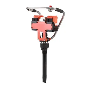 Portable Battery Powered Vertical Tamper thumbnail-1
