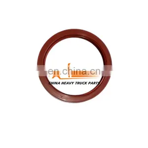 Hot Sale China Heavy Truck Sinotruk Gearbox Parts Output Shaft Oil Seal AZ9003070105 for HOWO A7 Truck thumbnail-5