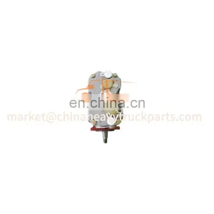Foton Auman/Aumark/Miler/Land Pioneer Truck Weichai Engine Gearbox Zf/Fast Truck Spare Parts 612600130047 Bush thumbnail-4