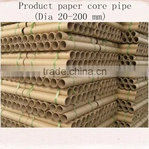 JY - HS120 Manufacturer for Spiral Paper Tube Winding Machine thumbnail-4