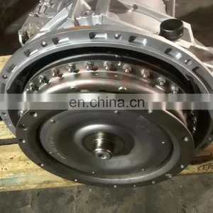 Automatic Transmission Assembly12s Speed Truck Transmission 16S2530 16A2230 Transmission thumbnail-3
