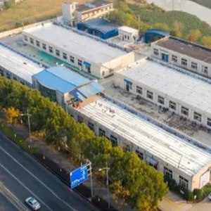 Hua-1 Precision Machinery (kunshan) Co., Ltd company overview - view 3 thumbnail