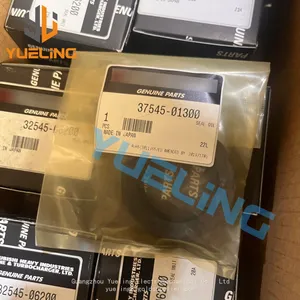37545-01300 Oil Seal 37539-00600 37545-01300 37545-01400 37545-20600 37546-00800 45153-43015 Suit For Mitsubishi S6R S6R2 thumbnail-1