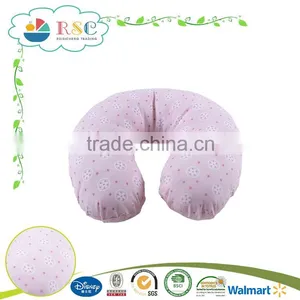 Cute Neck Support Pillow for Little Baby thumbnail-3