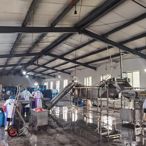 Xiuyan Funong Edible Fungi Production Professional Cooperatives company overview - view 1 thumbnail