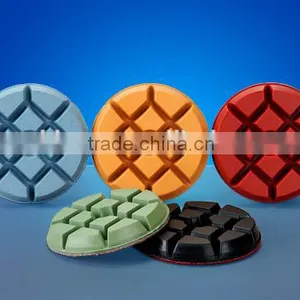 Diamond Floor Polishing Pads For Concrete thumbnail-4
