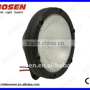 BOS900,off Road Lamp,used for Truck,Farming, Heavy-Duty SUV, ATV, Mining, Off-road HID Work Light thumbnail-1
