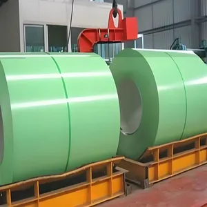 -AZ15-275G Color Coated Steel Coil Appears, With High Cost-effectiveness, Reducing Costs and Increasing Efficiency for Large-scale Projects thumbnail-3