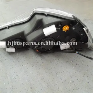 Other Performance Parts Chinese Bus Parts Headlights 4121-00131 Universal Auto Parts China Bus ZK6858H Led Headlight thumbnail-4